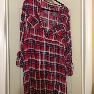 Suzanne Betro Dress size 1X